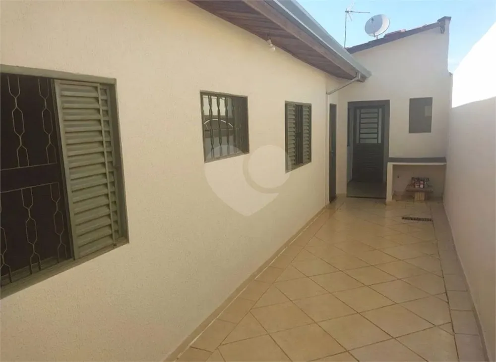 Casa, 2 quartos, 130 m² - Foto 5