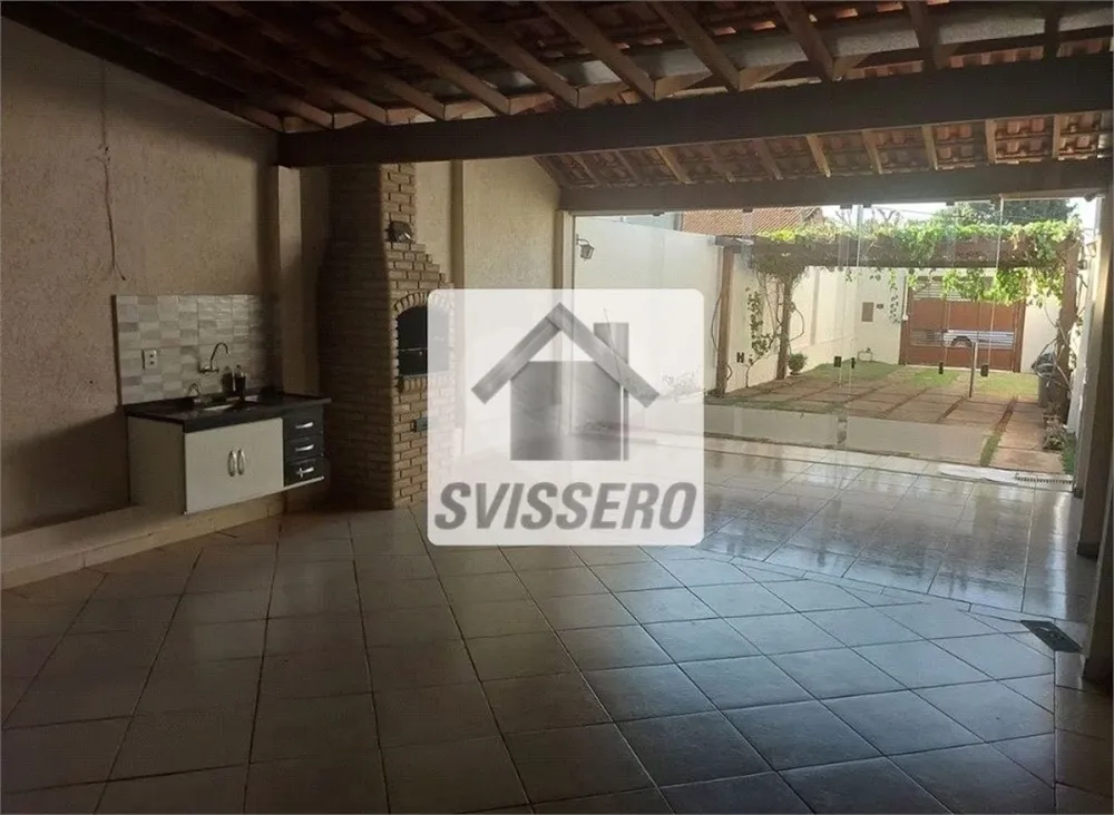 Casa, 2 quartos, 130 m² - Foto 3