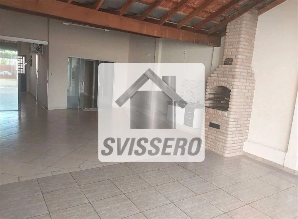 Casa, 2 quartos, 130 m² - Foto 10