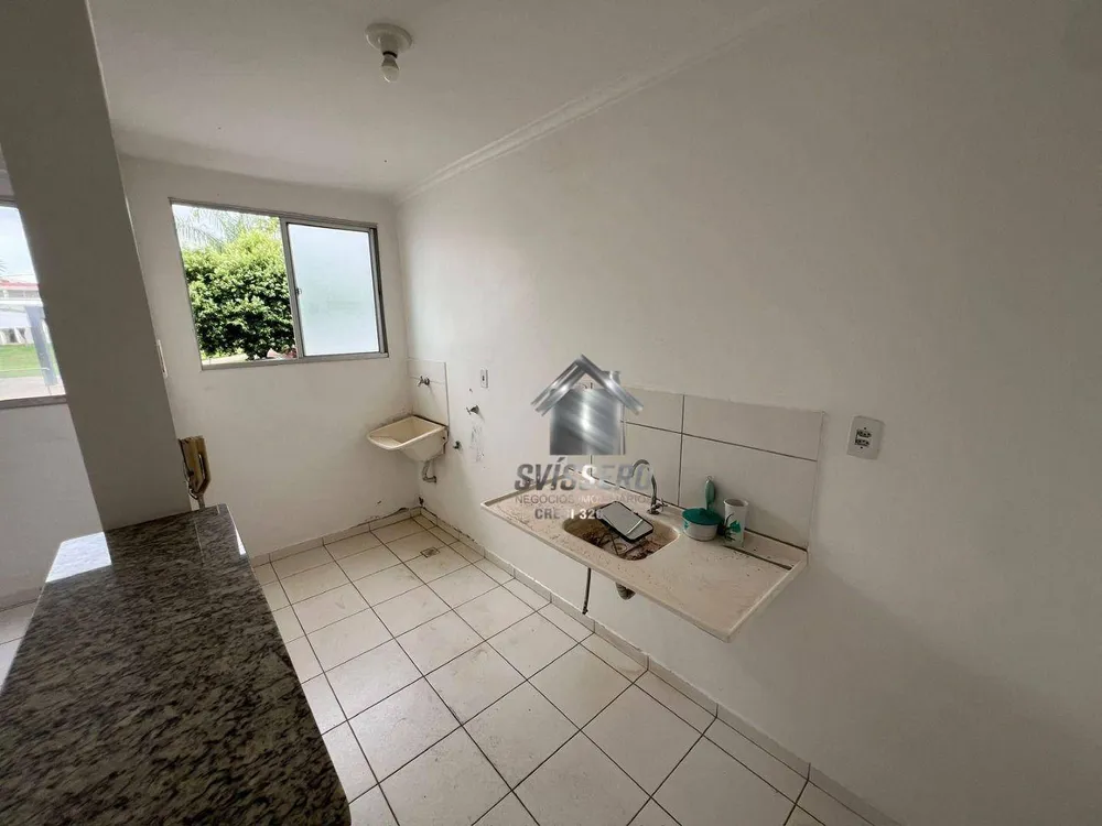 Apartamento, 2 quartos, 47 m² - Foto 5
