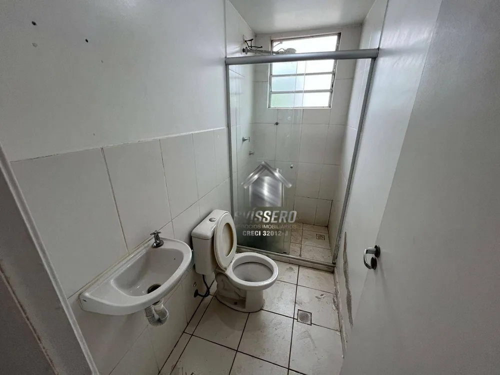 Apartamento, 2 quartos, 47 m² - Foto 1