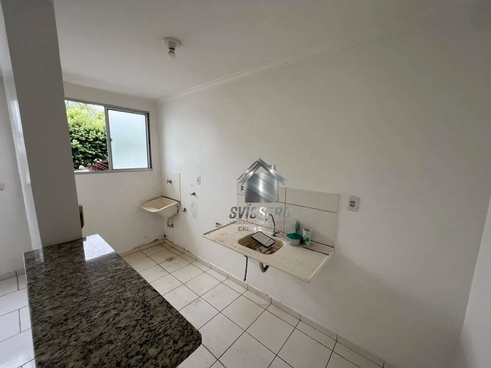 Apartamento, 2 quartos, 47 m² - Foto 8