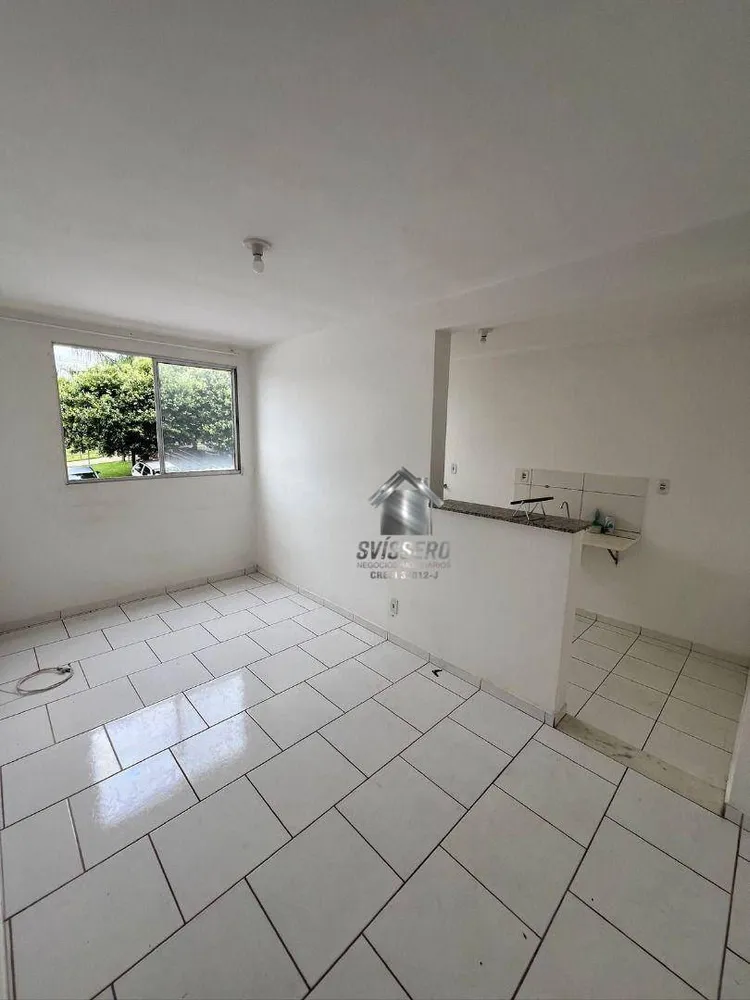 Apartamento, 2 quartos, 47 m² - Foto 6