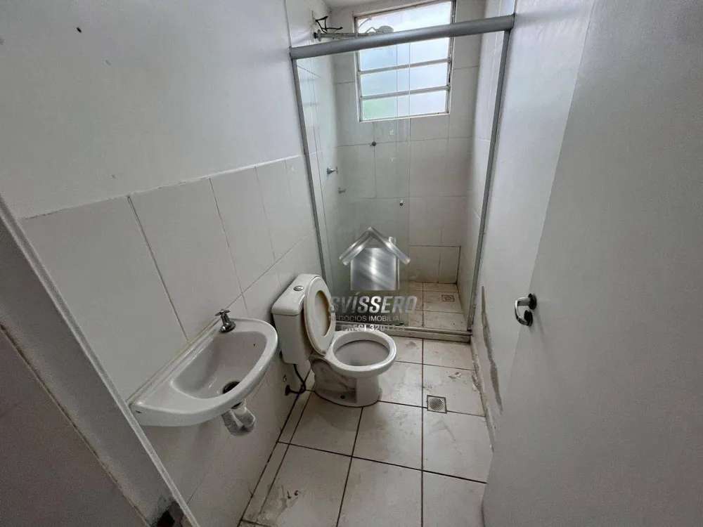 Apartamento, 2 quartos, 47 m² - Foto 4