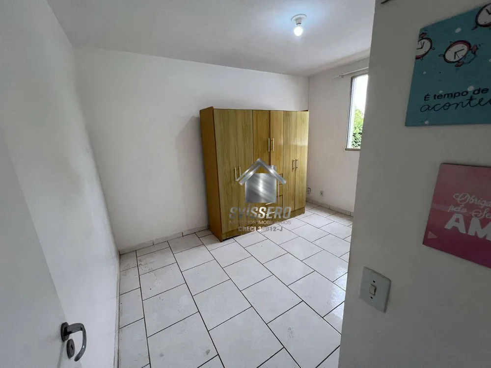 Apartamento, 2 quartos, 47 m² - Foto 2