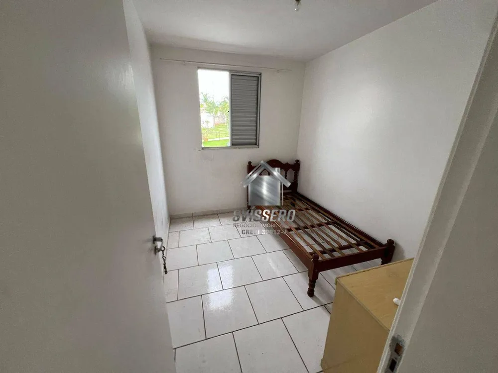 Apartamento, 2 quartos, 47 m² - Foto 7