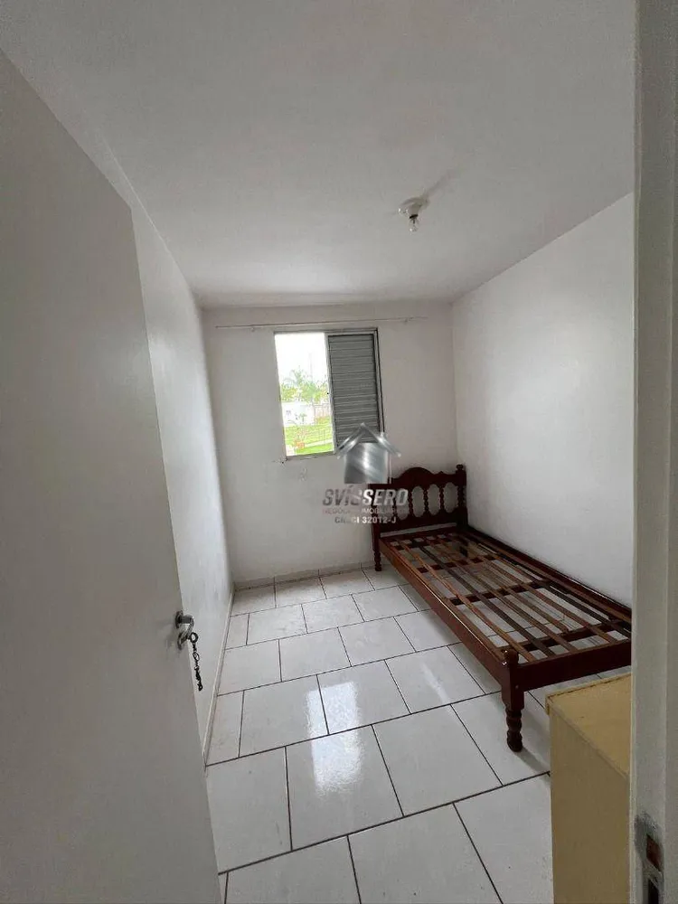 Apartamento, 2 quartos, 47 m² - Foto 3