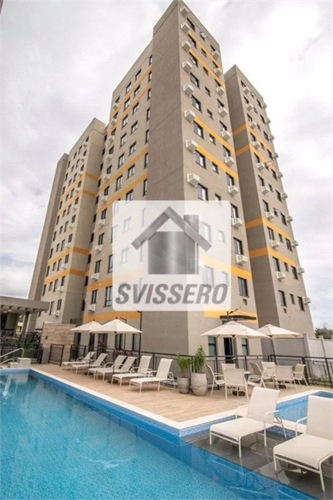 Apartamento, 2 quartos, 48 m² - Foto 15