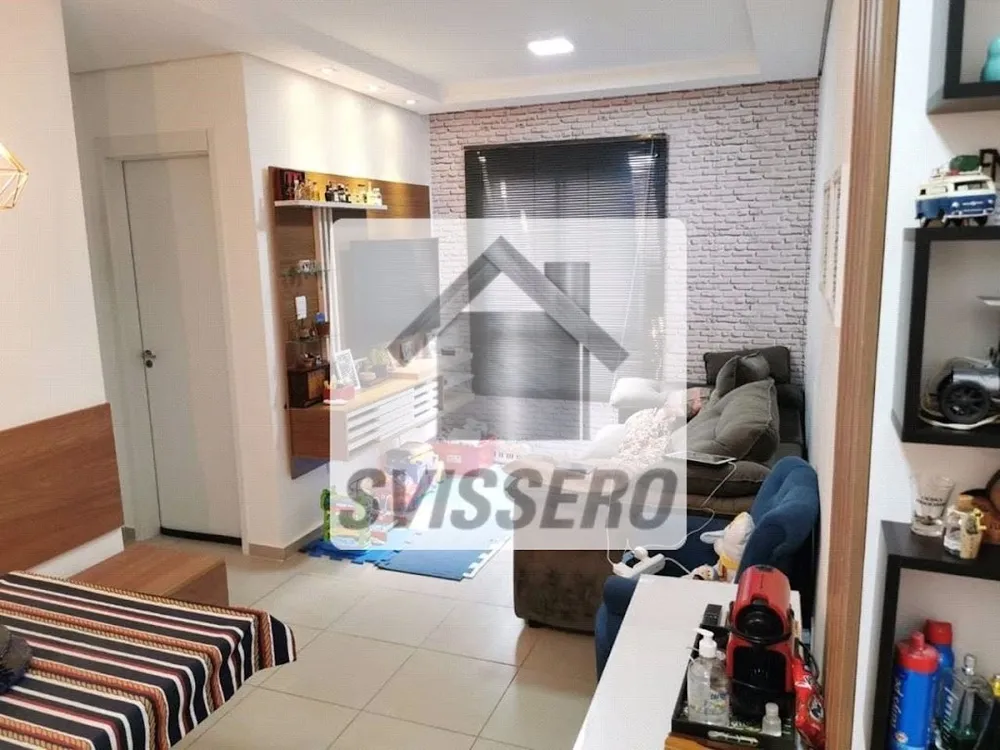 Apartamento, 2 quartos, 48 m² - Foto 16