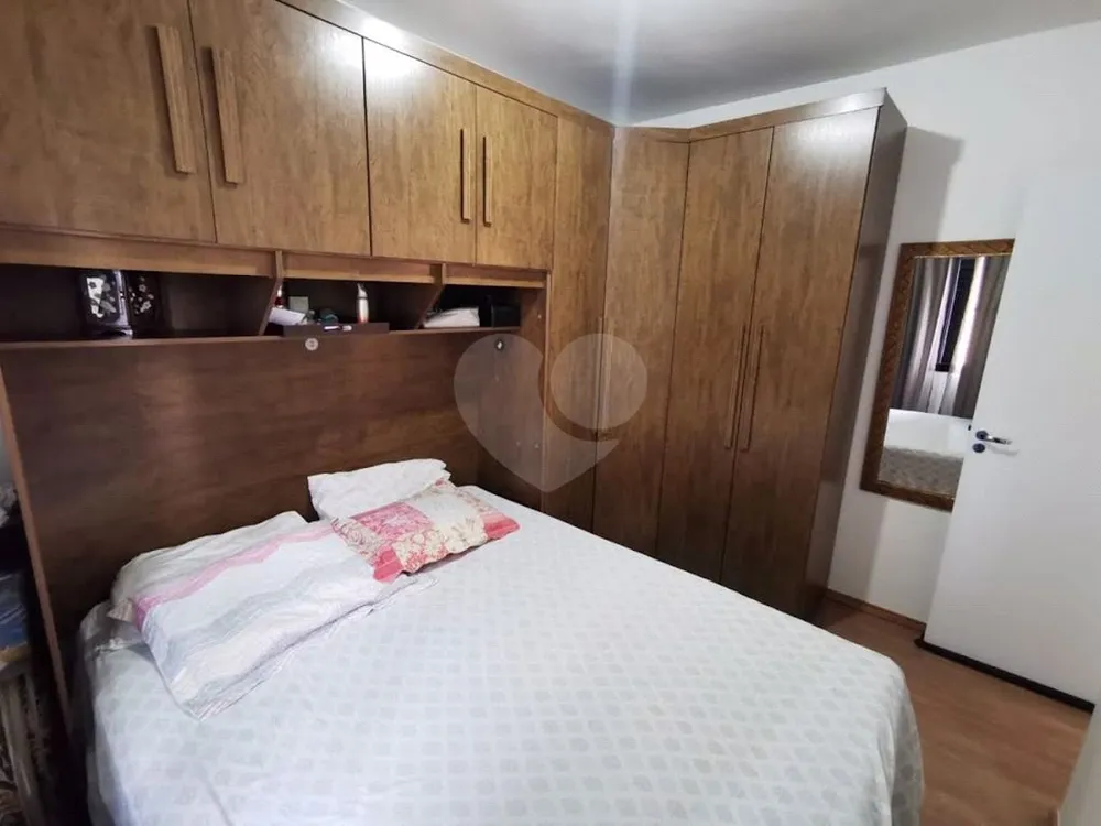 Apartamento, 2 quartos, 48 m² - Foto 5