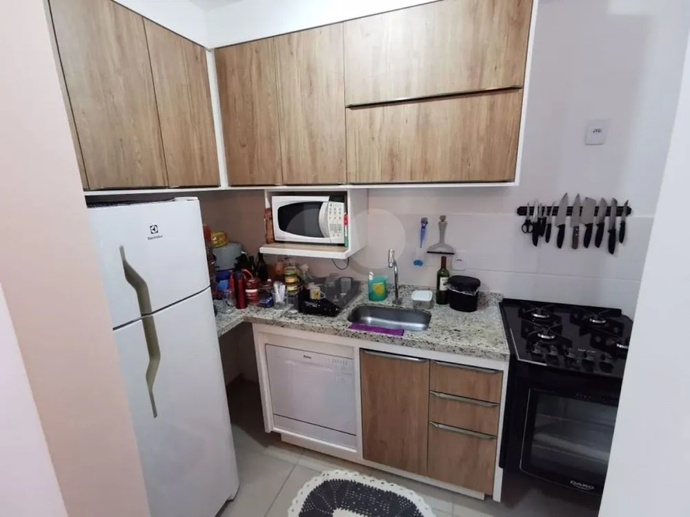 Apartamento, 2 quartos, 48 m² - Foto 4