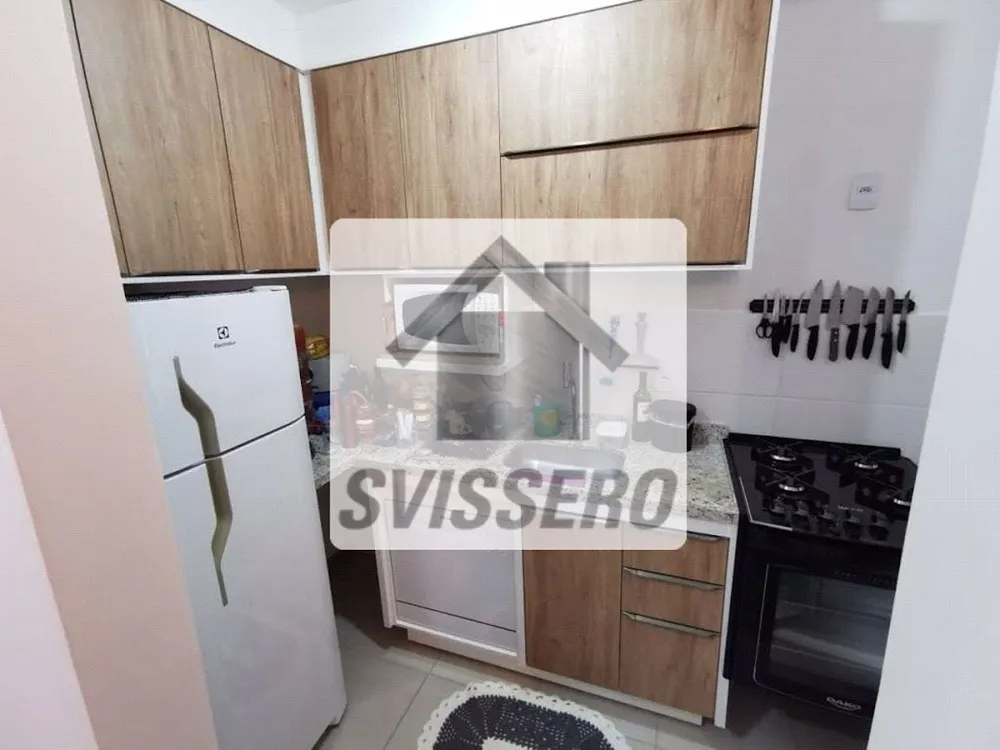 Apartamento, 2 quartos, 48 m² - Foto 14