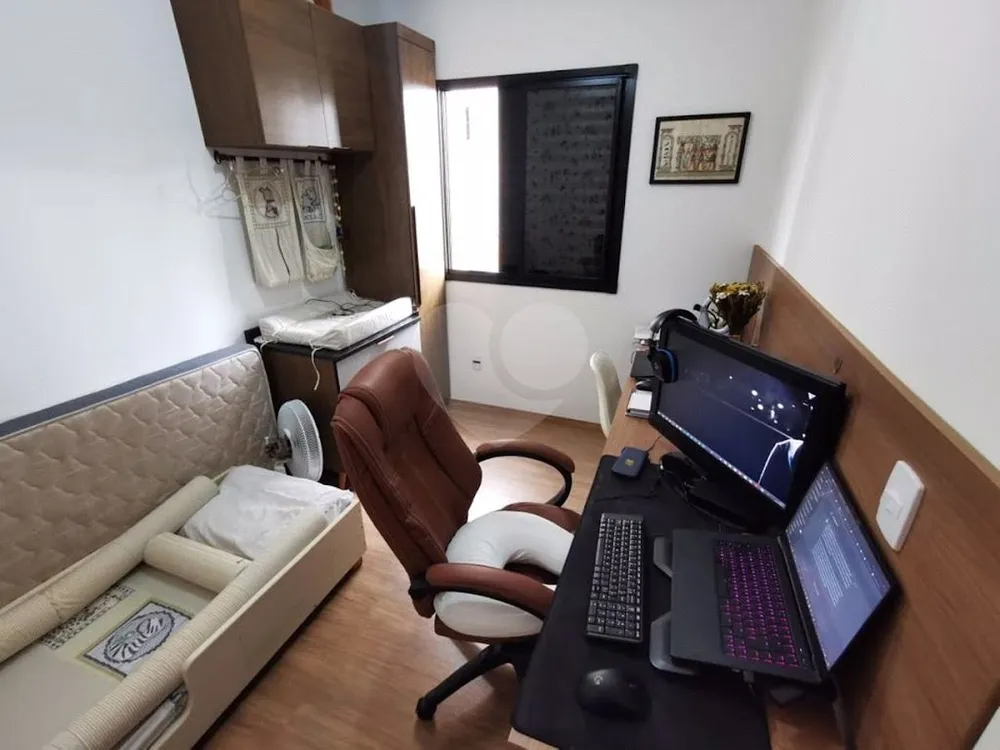 Apartamento, 2 quartos, 48 m² - Foto 6