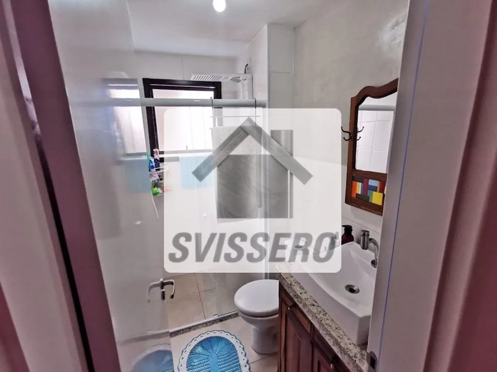Apartamento, 2 quartos, 48 m² - Foto 13