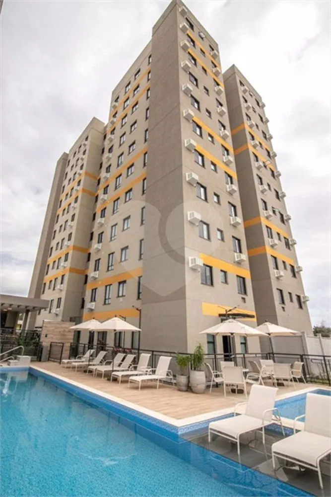 Apartamento, 2 quartos, 48 m² - Foto 1