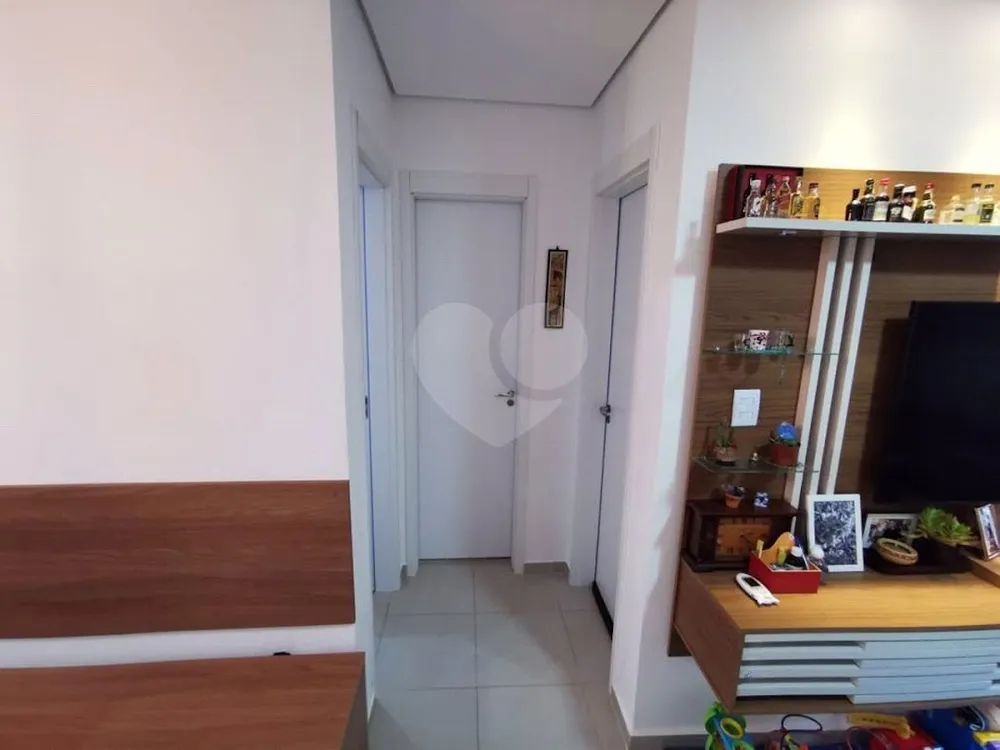 Apartamento, 2 quartos, 48 m² - Foto 8