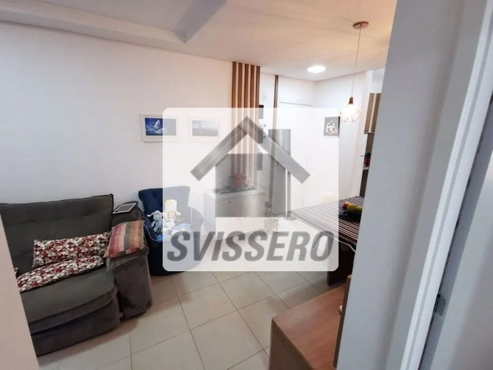 Apartamento, 2 quartos, 48 m² - Foto 12