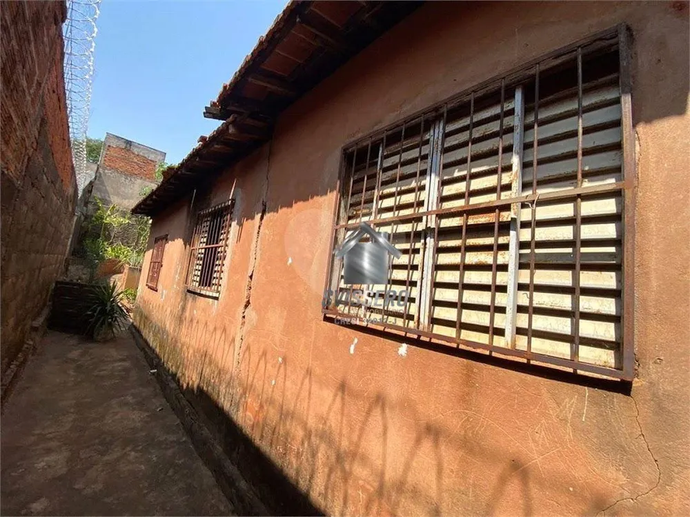 Casa, 1 quarto, 85 m² - Foto 8
