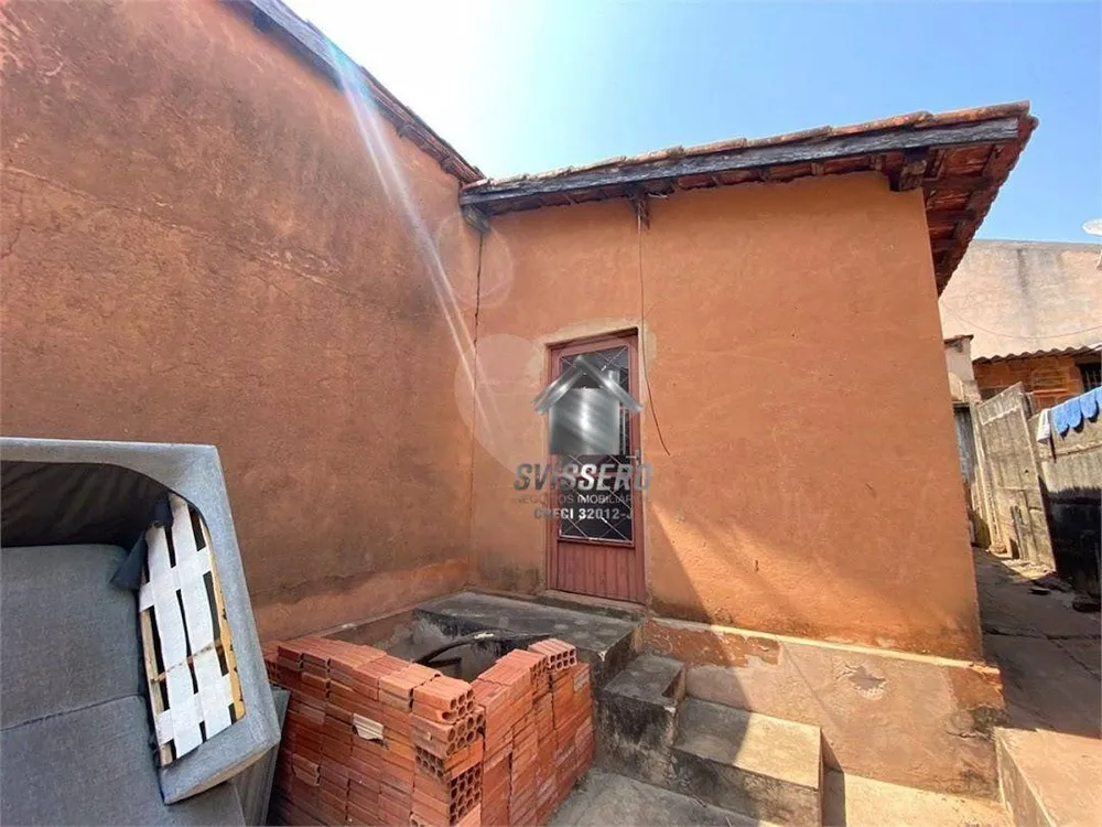 Casa, 1 quarto, 85 m² - Foto 6