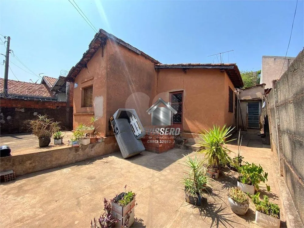 Casa, 1 quarto, 85 m² - Foto 1