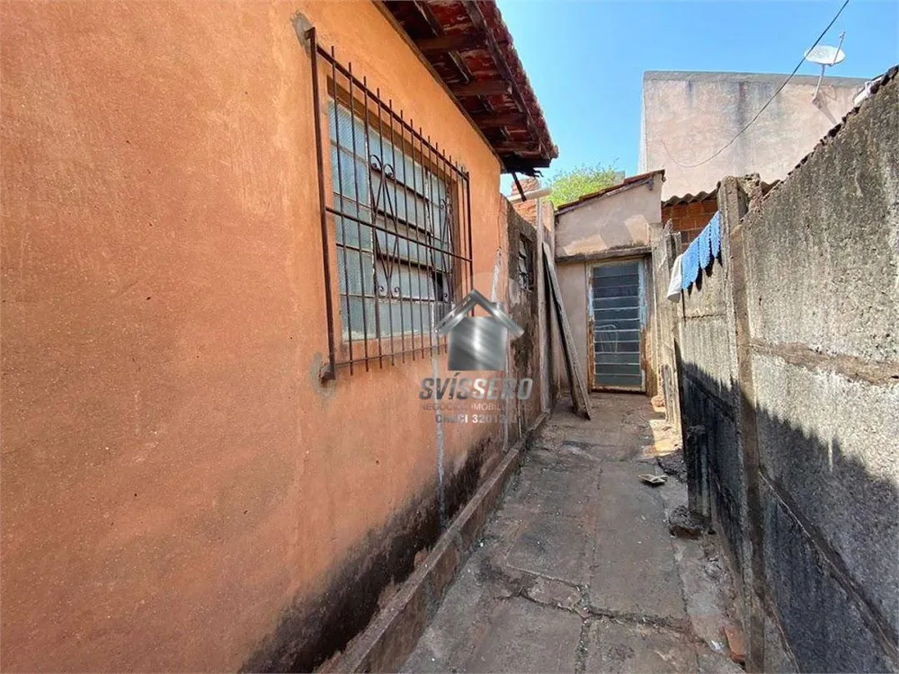 Casa, 1 quarto, 85 m² - Foto 7