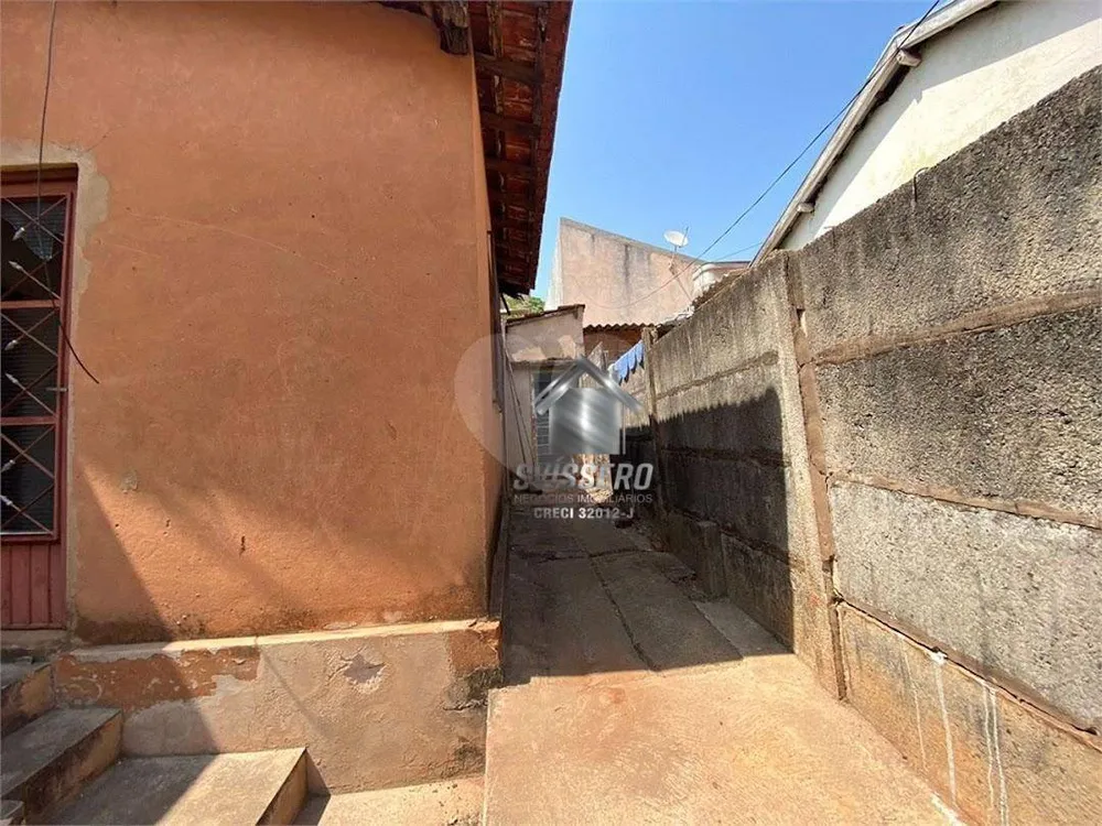 Casa, 1 quarto, 85 m² - Foto 3