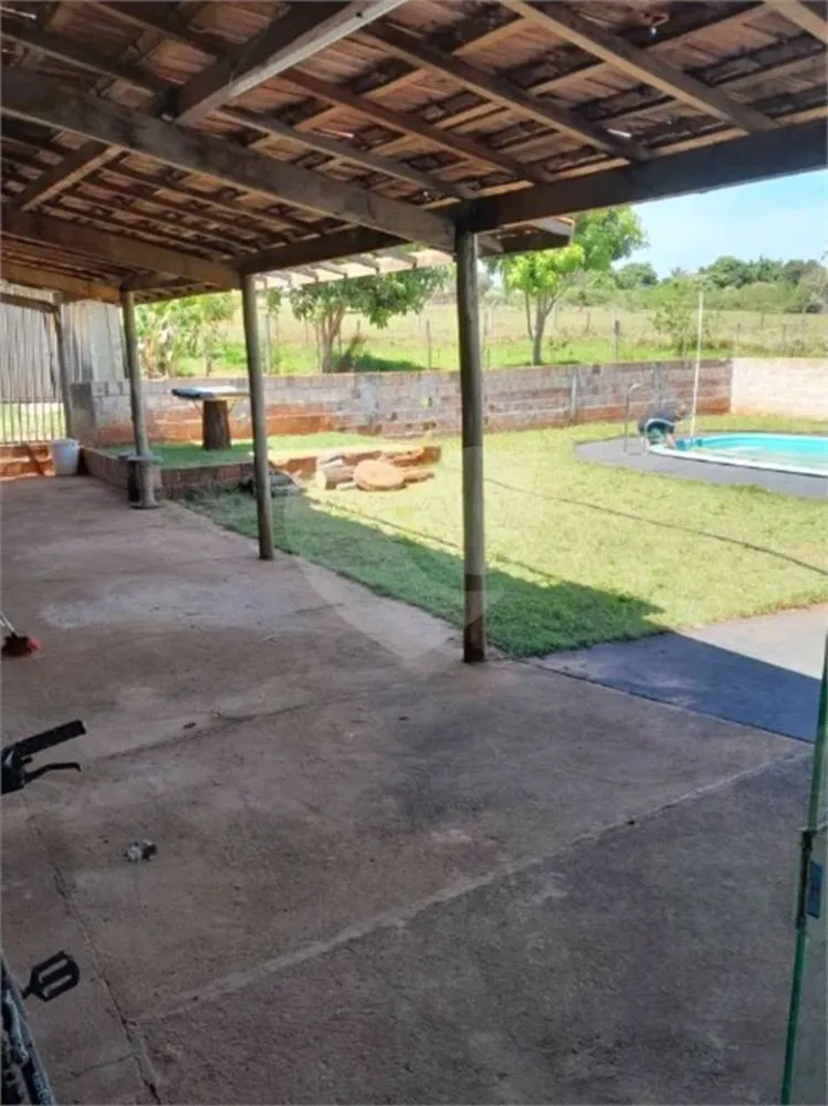Chácara, 1 quarto, 8000 m² - Foto 7