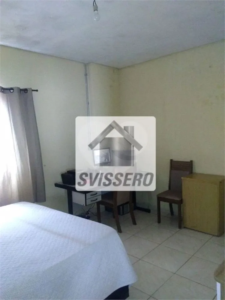 Casa, 3 quartos, 132 m² - Foto 11