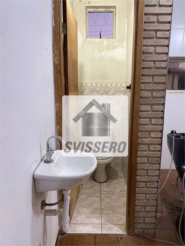 Casa, 3 quartos, 132 m² - Foto 8
