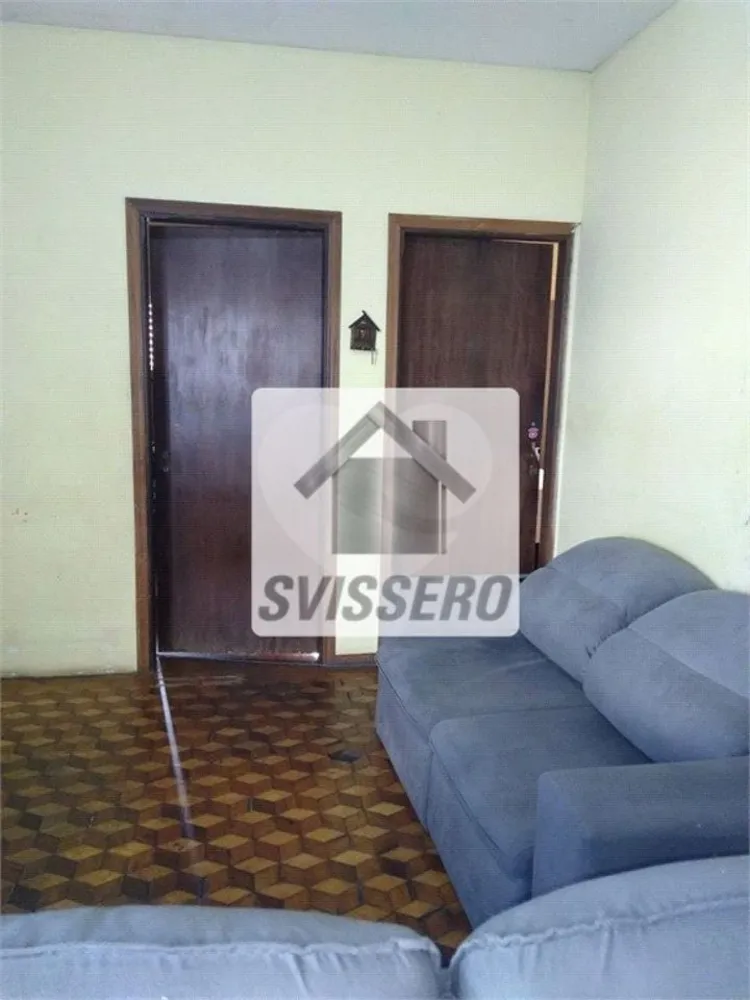 Casa, 3 quartos, 132 m² - Foto 12