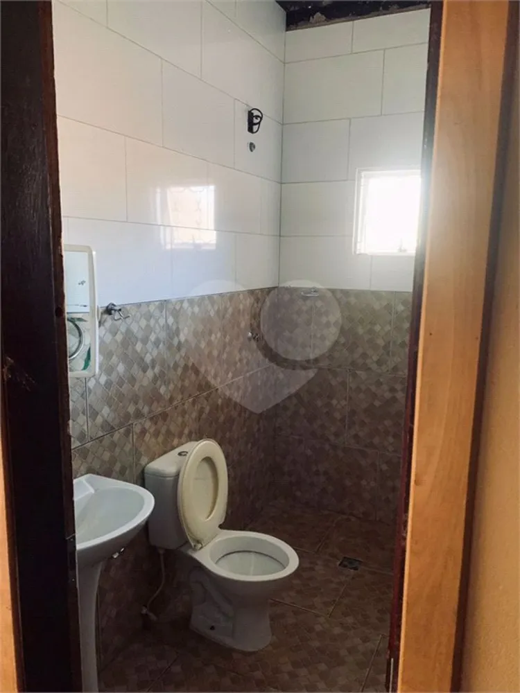 Casa, 2 quartos, 66 m² - Foto 7