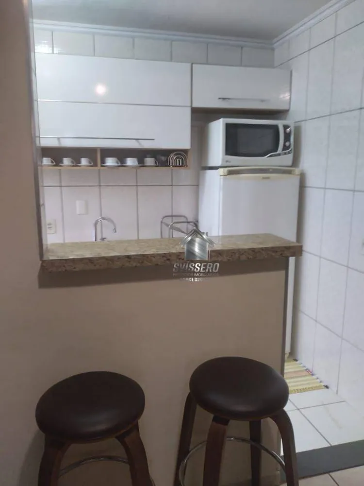 Apartamento, 2 quartos, 47 m² - Foto 3