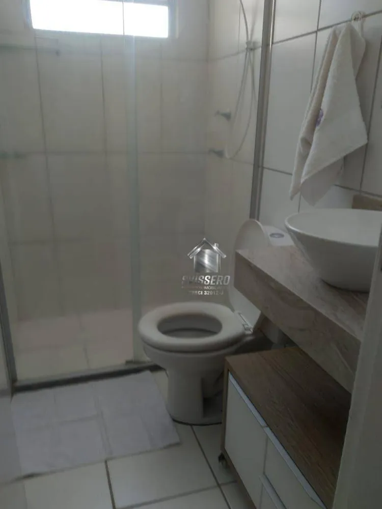 Apartamento, 2 quartos, 47 m² - Foto 7