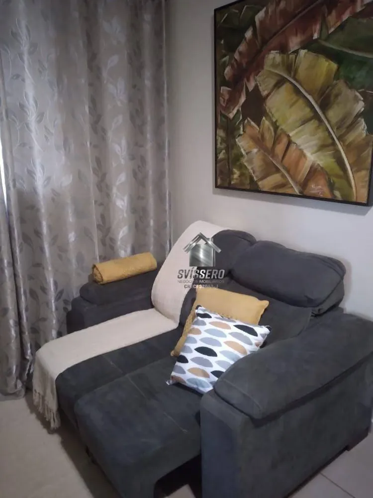 Apartamento, 2 quartos, 47 m² - Foto 9