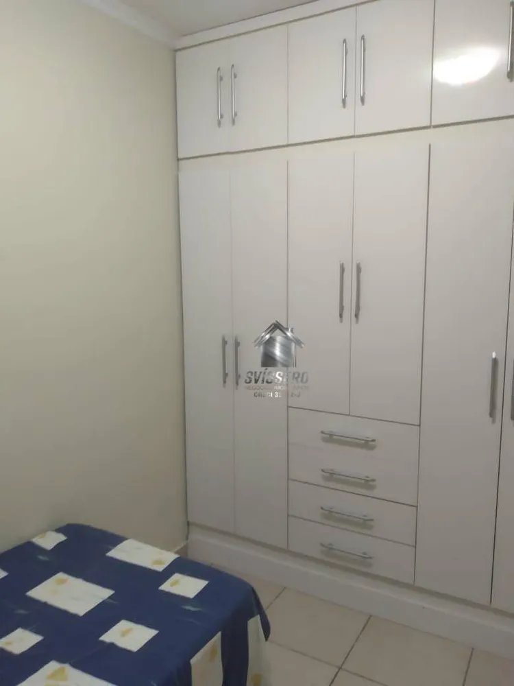 Apartamento, 2 quartos, 47 m² - Foto 10