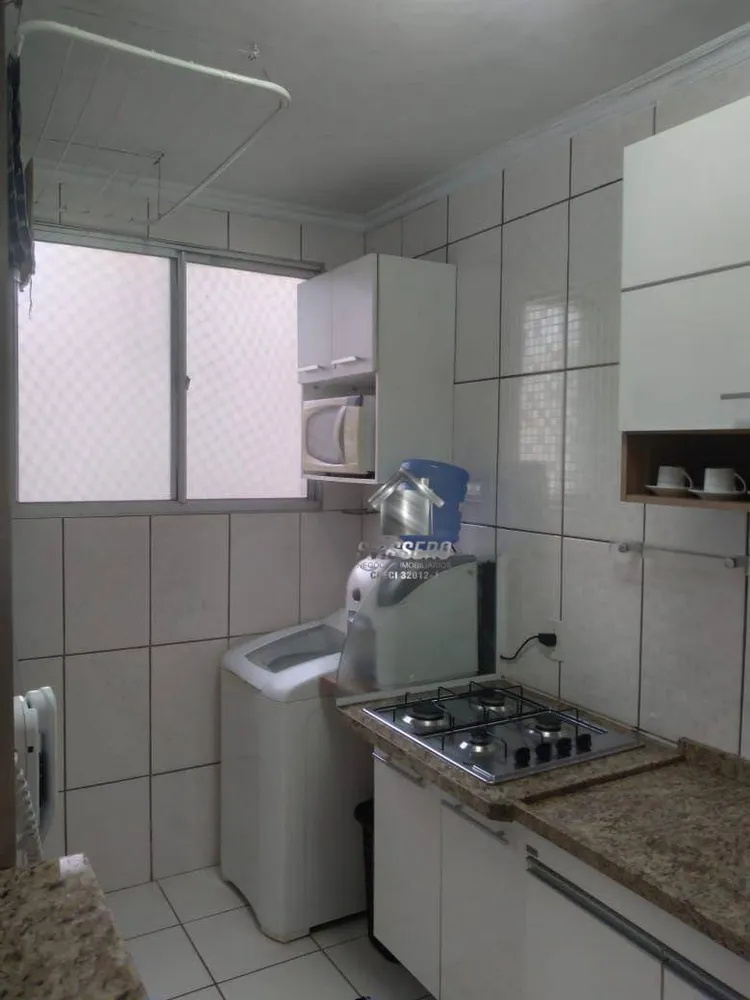 Apartamento, 2 quartos, 47 m² - Foto 8