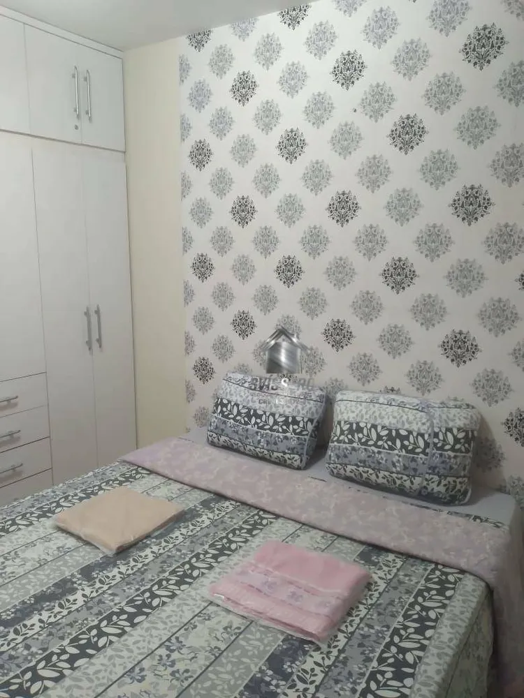Apartamento, 2 quartos, 47 m² - Foto 4