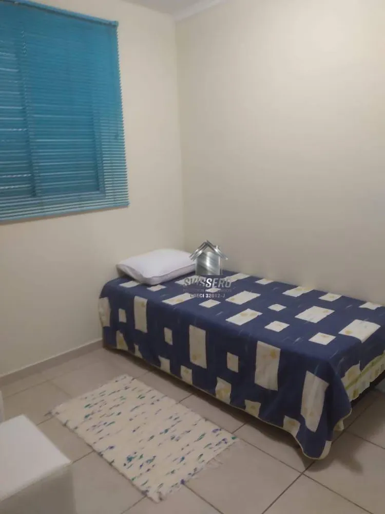 Apartamento, 2 quartos, 47 m² - Foto 5