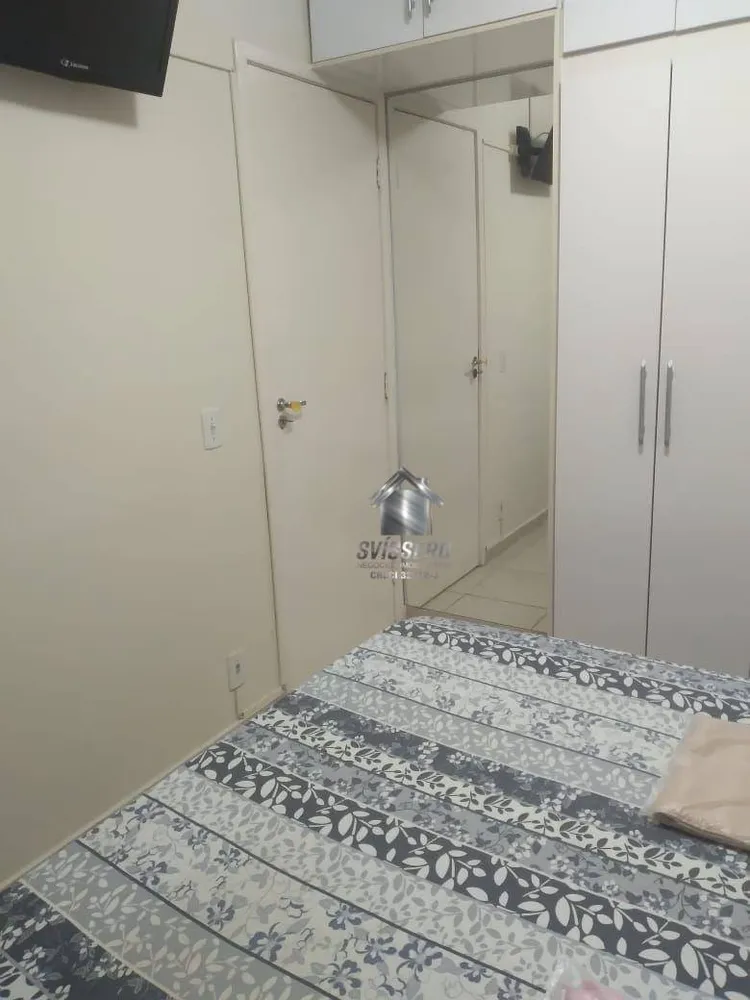 Apartamento, 2 quartos, 47 m² - Foto 11