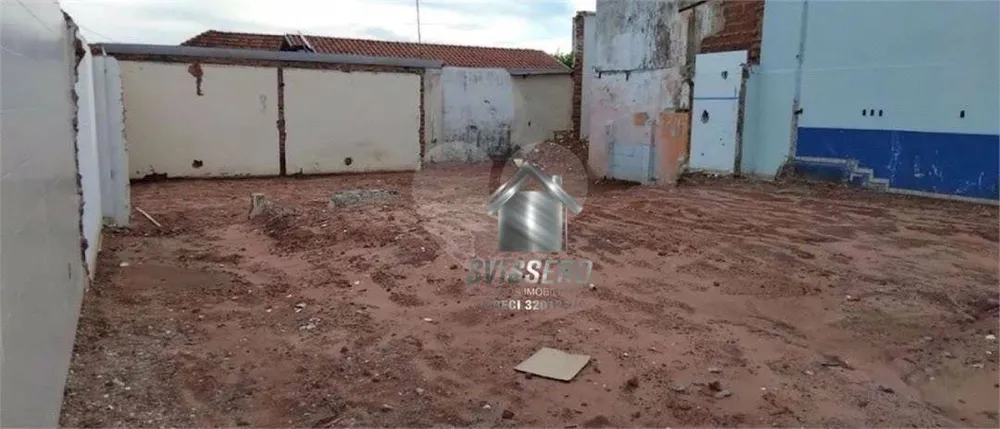 Terreno, 316 m² - Foto 1