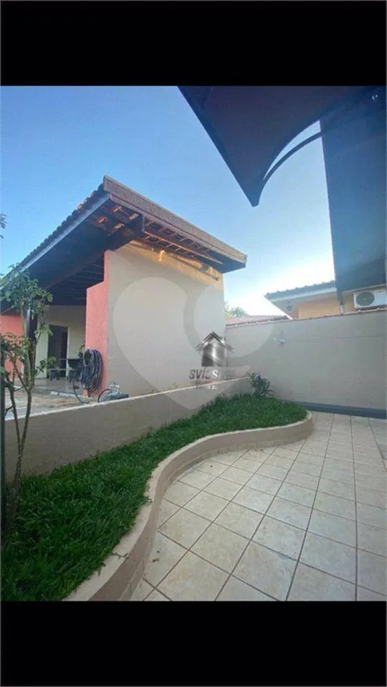 Casa, 3 quartos, 250 m² - Foto 14