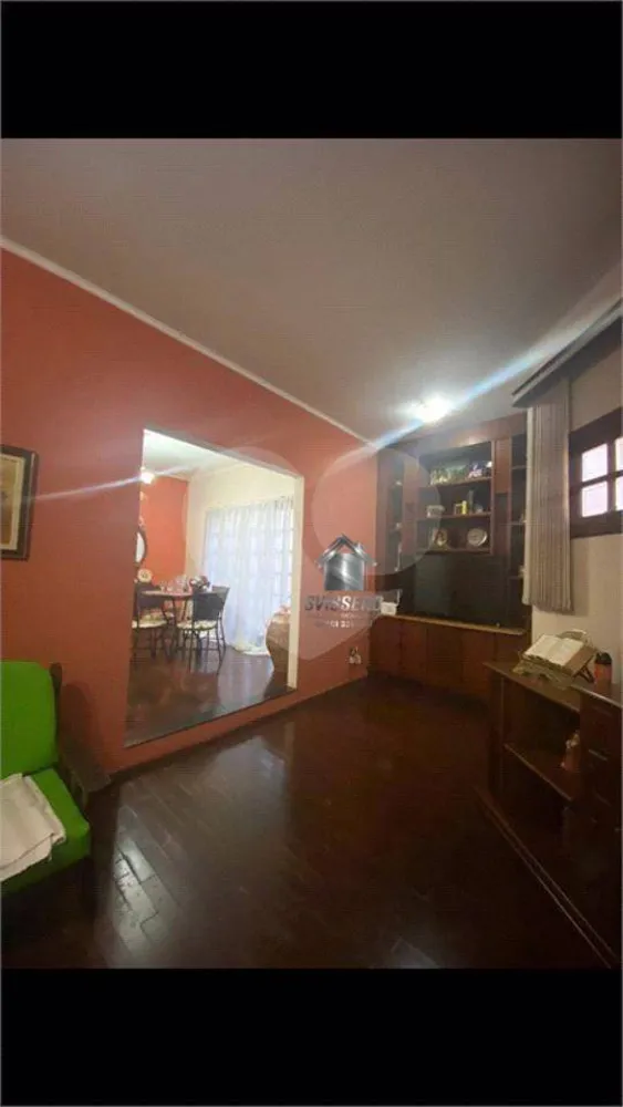 Casa, 3 quartos, 250 m² - Foto 13