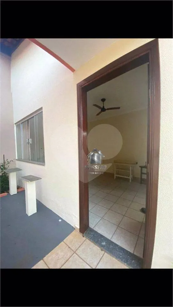 Casa, 3 quartos, 250 m² - Foto 7