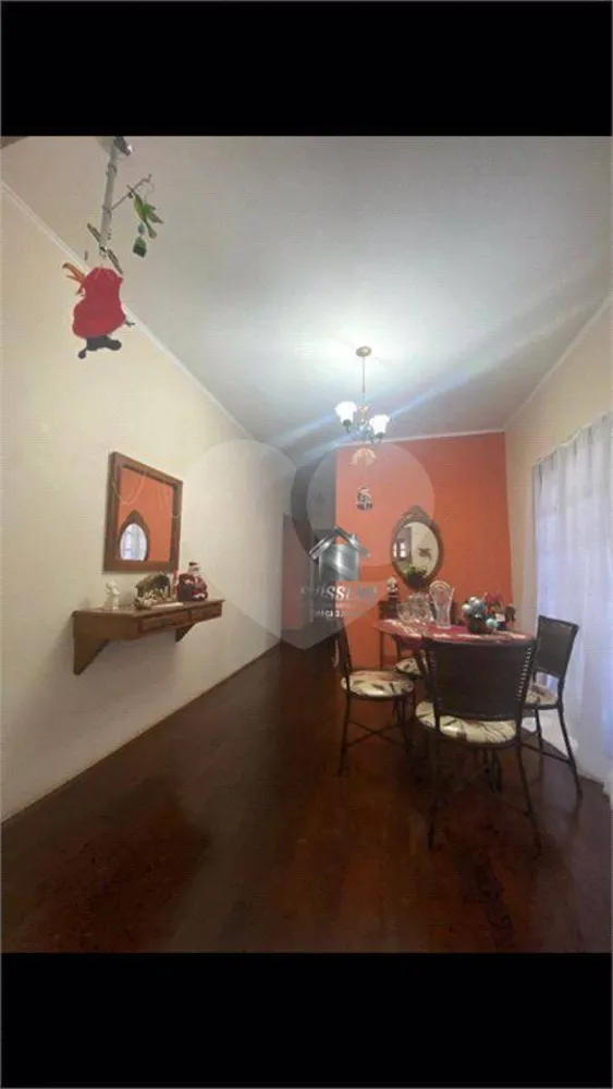 Casa, 3 quartos, 250 m² - Foto 10