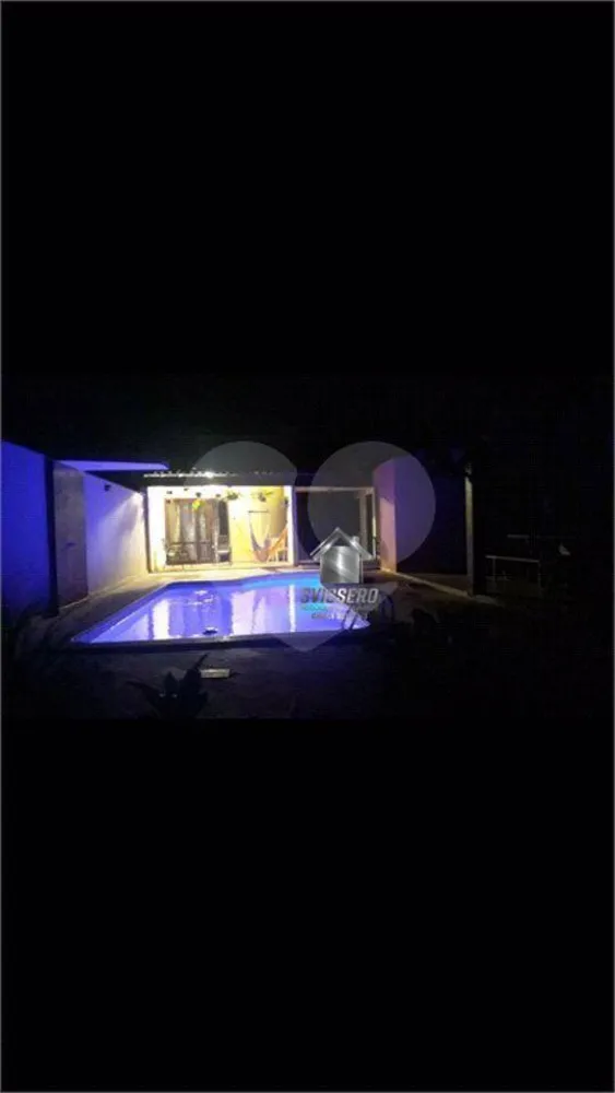 Casa, 3 quartos, 250 m² - Foto 11