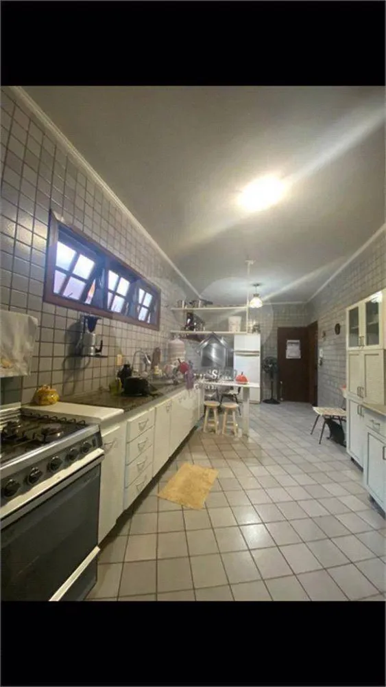 Casa, 3 quartos, 250 m² - Foto 4