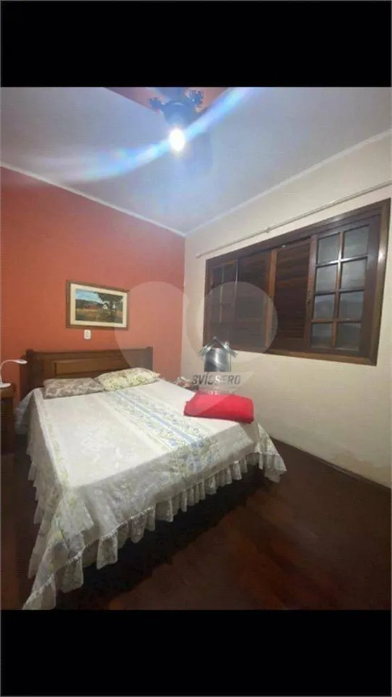 Casa, 3 quartos, 250 m² - Foto 6