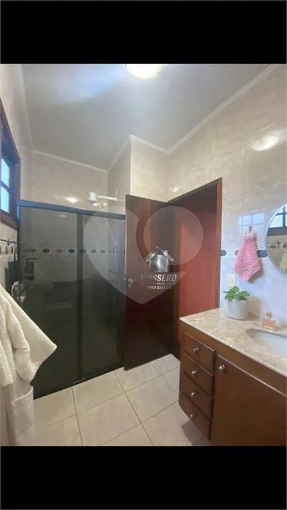Casa, 3 quartos, 250 m² - Foto 9