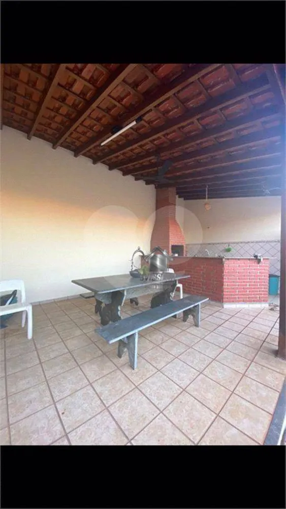 Casa, 3 quartos, 250 m² - Foto 3