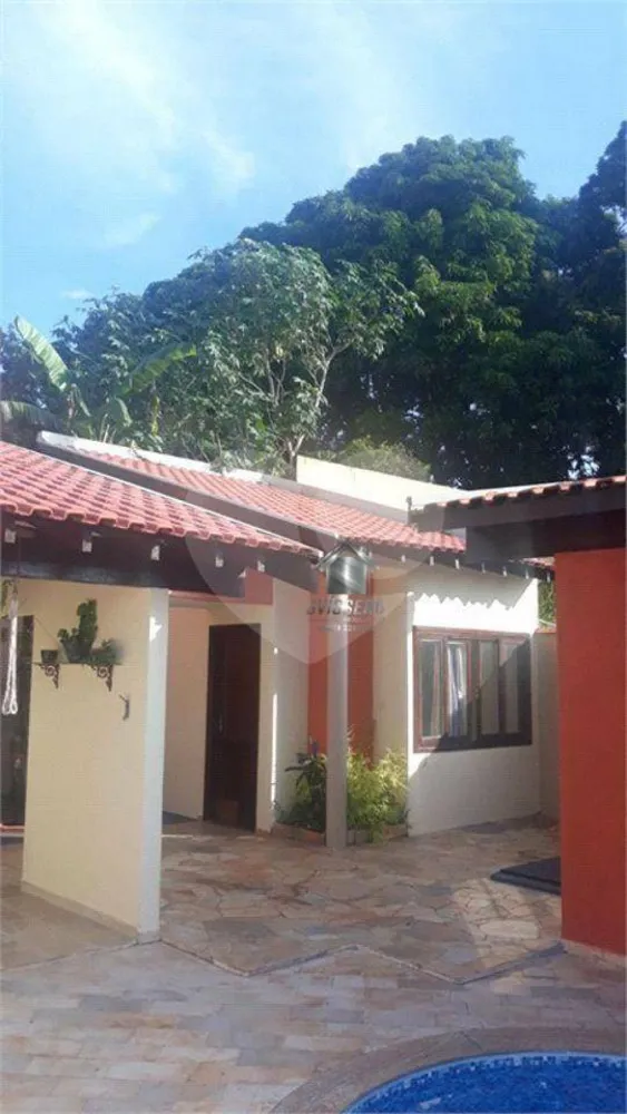 Casa, 3 quartos, 250 m² - Foto 2